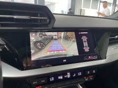 Audi A3 A3L Limousine 35 TFSI Fashion Sport - фото 14