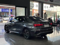 Audi A3 A3L Limousine 35 TFSI Fashion Sport - фото 15