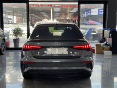 Audi A3 A3L Limousine 35 TFSI Fashion Sport - фото 16