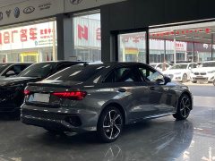 Audi A3 A3L Limousine 35 TFSI Fashion Sport - фото 17