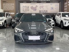 Audi A3 A3L Limousine 35 TFSI Fashion Sport - фото 2