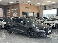 Audi A3 A3L Limousine 35 TFSI Fashion Sport - фото 3