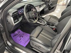 Audi A3 A3L Limousine 35 TFSI Fashion Sport - фото 5