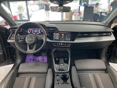 Audi A3 A3L Limousine 35 TFSI Fashion Sport - фото 7