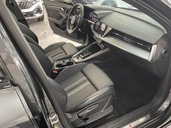 Audi A3 A3L Limousine 35 TFSI Fashion Sport - фото 8