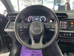 Audi A3 A3L Limousine 35 TFSI Fashion Sport - фото 9