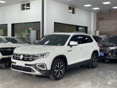 Lexus Tanyue 280TSI two-wheel drive luxury Plus advanced version - фото 1