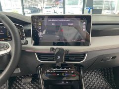Lexus Tanyue 280TSI two-wheel drive luxury Plus advanced version - фото 10