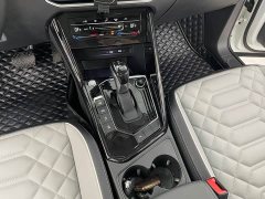 Lexus Tanyue 280TSI two-wheel drive luxury Plus advanced version - фото 11