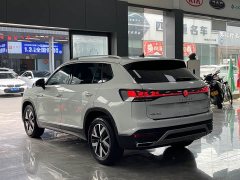 Lexus Tanyue 280TSI two-wheel drive luxury Plus advanced version - фото 14