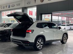 Lexus Tanyue 280TSI two-wheel drive luxury Plus advanced version - фото 16