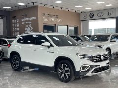 Lexus Tanyue 280TSI two-wheel drive luxury Plus advanced version - фото 3