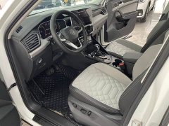 Lexus Tanyue 280TSI two-wheel drive luxury Plus advanced version - фото 5