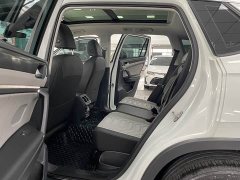 Lexus Tanyue 280TSI two-wheel drive luxury Plus advanced version - фото 6