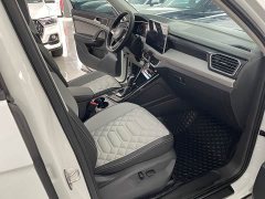 Lexus Tanyue 280TSI two-wheel drive luxury Plus advanced version - фото 7