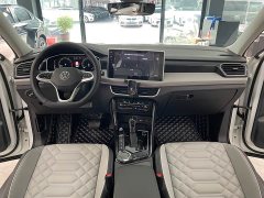 Lexus Tanyue 280TSI two-wheel drive luxury Plus advanced version - фото 8