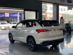Lexus Komic 2021 GT TSI230 DSG flagship version - фото 15