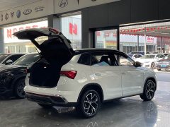 Lexus Komic 2021 GT TSI230 DSG flagship version - фото 17