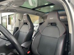 Lexus Komic 2021 GT TSI230 DSG flagship version - фото 5