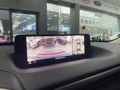 Mazda CX-50 2.0L Leading Edition - фото 13