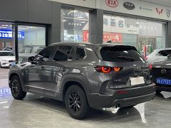 Mazda CX-50 2.0L Leading Edition - фото 14