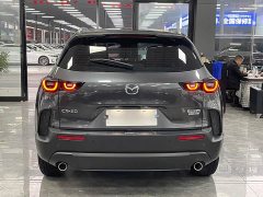 Mazda CX-50 2.0L Leading Edition - фото 15