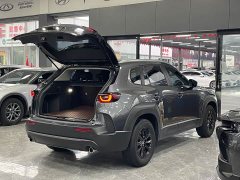 Mazda CX-50 2.0L Leading Edition - фото 16