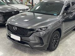 Mazda CX-50 2.0L Leading Edition - фото 17