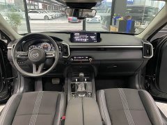 Mazda CX-50 2.0L Leading Edition - фото 8