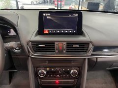 Mazda CX-4 2.0L automatic two-wheel drive Blue Sky Exploration Edition - фото 10