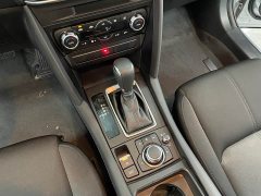 Mazda CX-4 2.0L automatic two-wheel drive Blue Sky Exploration Edition - фото 11