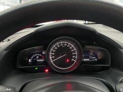 Mazda CX-4 2.0L automatic two-wheel drive Blue Sky Exploration Edition - фото 12