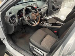 Mazda CX-4 2.0L automatic two-wheel drive Blue Sky Exploration Edition - фото 5