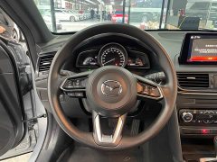 Mazda CX-4 2.0L automatic two-wheel drive Blue Sky Exploration Edition - фото 9