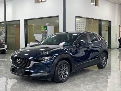 Mazda CX-30 2.0L automatic quality - фото 1