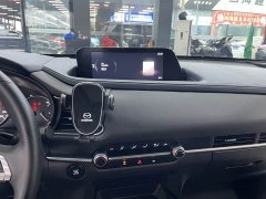 Mazda CX-30 2.0L automatic quality - фото 11