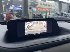 Mazda CX-30 2.0L automatic quality - фото 13