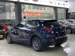 Mazda CX-30 2.0L automatic quality - фото 15