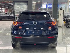Mazda CX-30 2.0L automatic quality - фото 16
