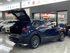 Mazda CX-30 2.0L automatic quality - фото 17