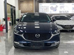 Mazda CX-30 2.0L automatic quality - фото 2