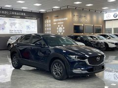 Mazda CX-30 2.0L automatic quality - фото 3