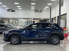 Mazda CX-30 2.0L automatic quality - фото 5