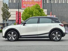 smart #1 Pro - фото 12