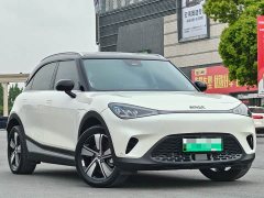smart #1 Pro - фото 3