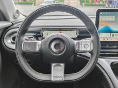 smart #1 Pro - фото 6
