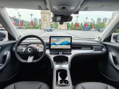 smart #1 Pro - фото 7