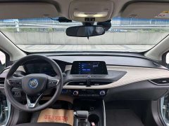 Lynk & Co Weilan 6 2022 plug-in hybrid interconnected fashion - фото 10