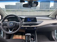 Lynk & Co Weilan 6 2022 plug-in hybrid interconnected fashion - фото 11