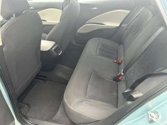 Lynk & Co Weilan 6 2022 plug-in hybrid interconnected fashion - фото 6